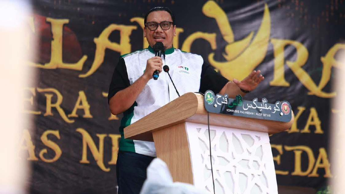 Bersatu's future in Perikatan Nasional coalition hinges on supreme council vote