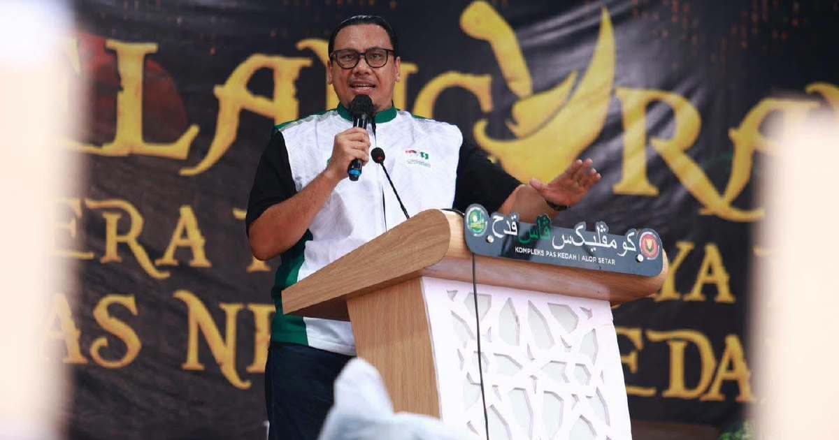 Bersatu's future in Perikatan Nasional coalition hinges on supreme council vote