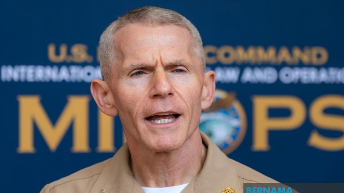US Pacific Command Reinforces Commitment to South China Sea Security