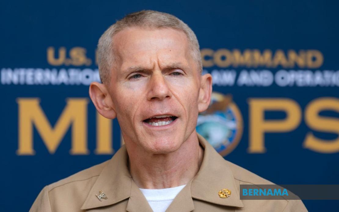 US Pacific Command Reinforces Commitment to South China Sea Security