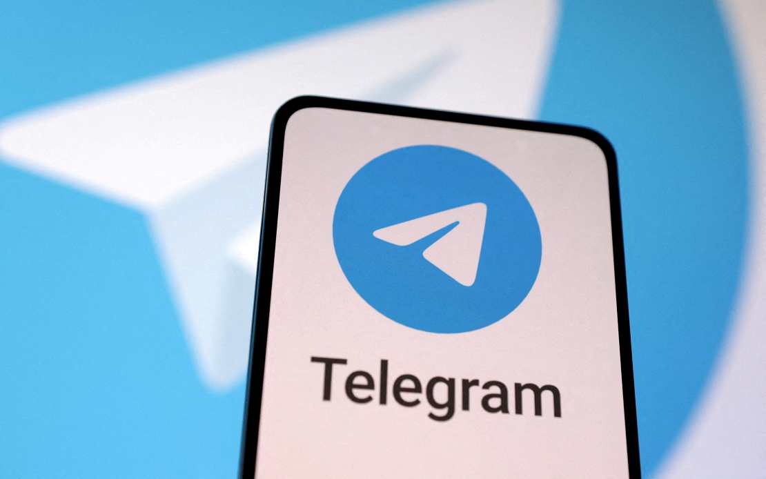 Telegram Returns to Apple App Store After Unexpected Global Removal