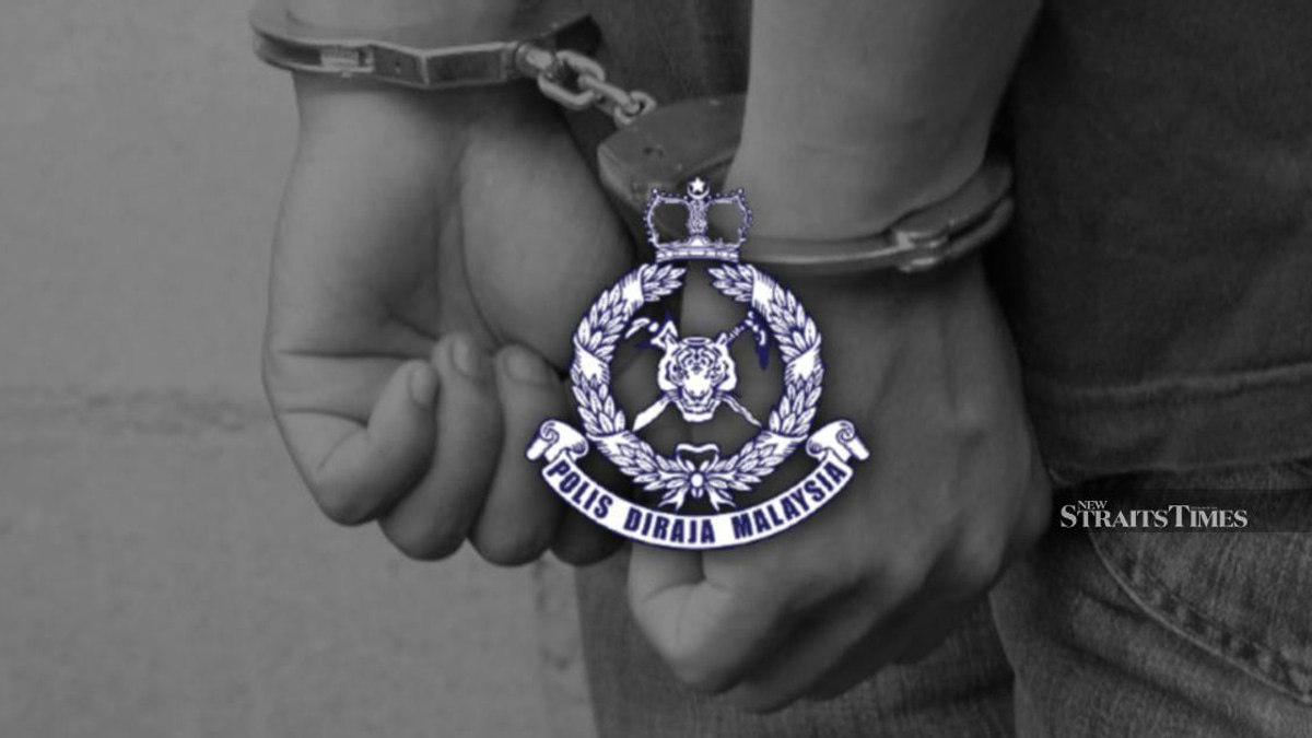 66-Year-Old Arrested in Tawau Over Sexual Assault of Disabled Teenager