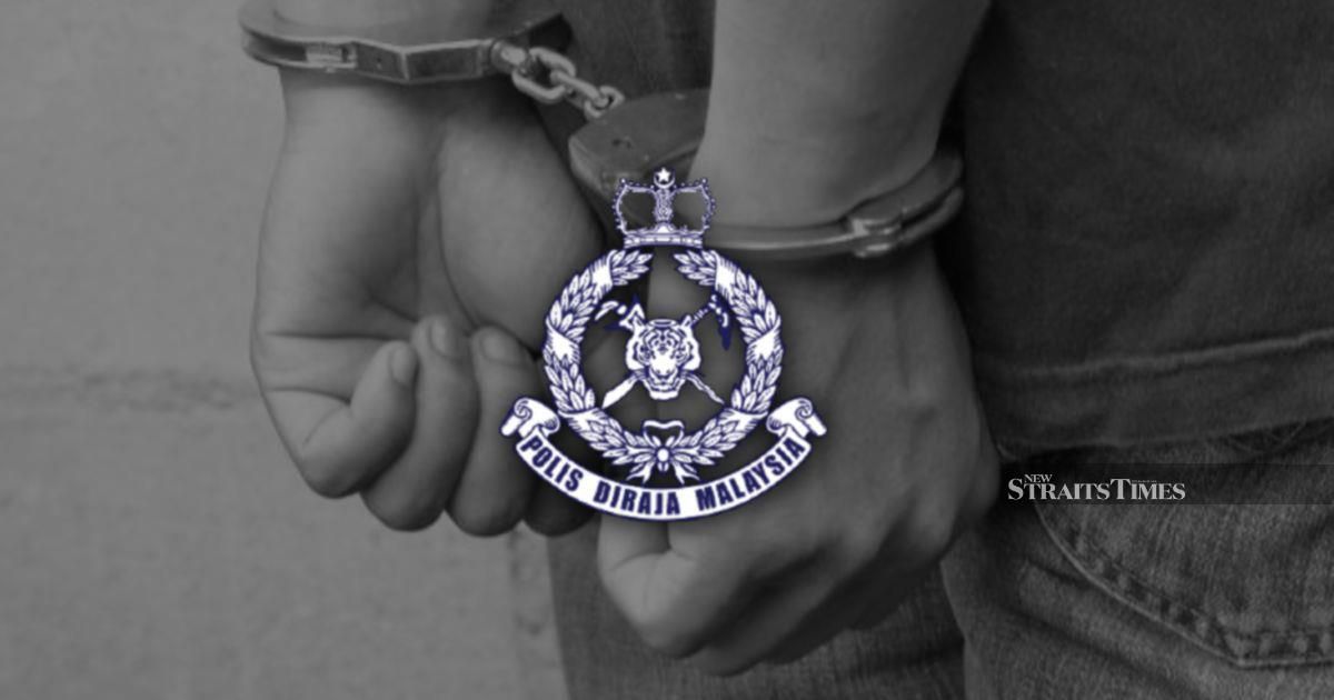66-Year-Old Arrested in Tawau Over Sexual Assault of Disabled Teenager