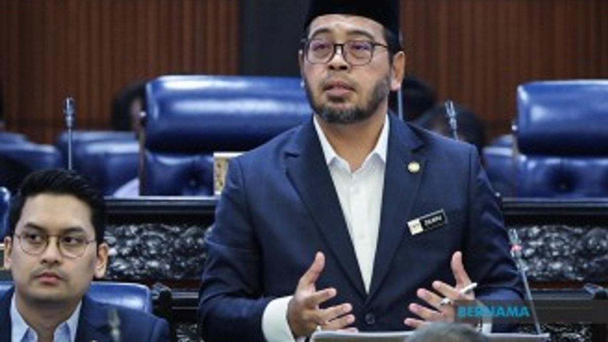 Tabung Haji's Putrajaya Perdana Stake Exposed as Gateway to 1MDB Losses Totalling RM145.3 Million