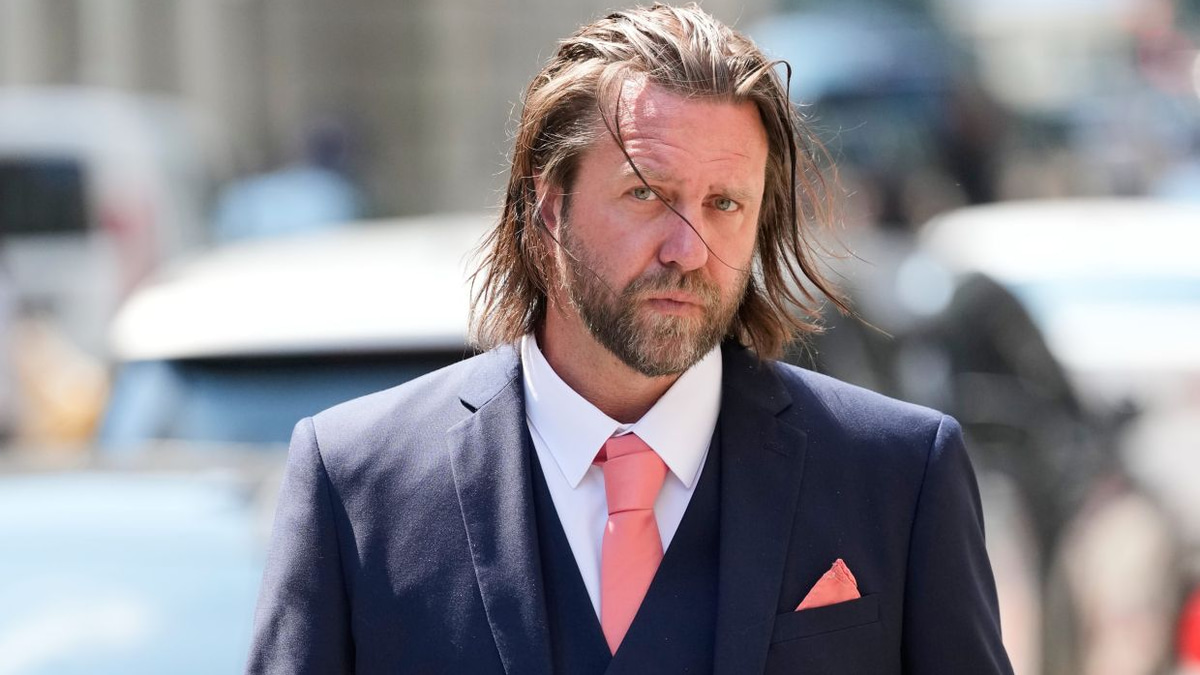 American Director Carl Rinsch Sentenced to Prison for Netflix Fraud