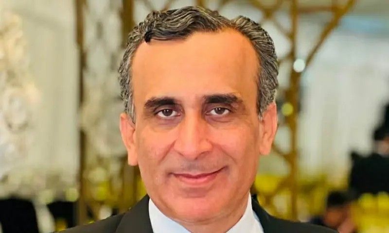 Punjab appoints Irfan Sadiq Tarar as new Prosecutor General