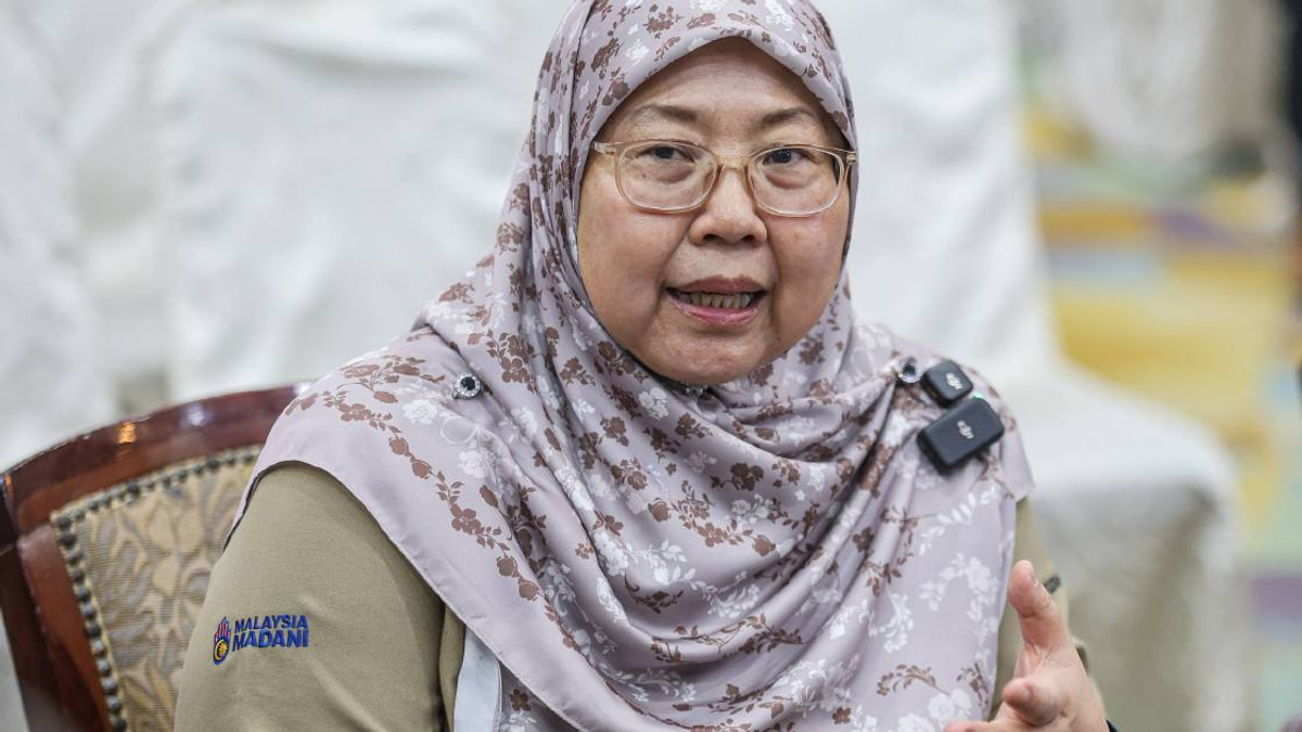PKR Defies Amanah Over Puteri Wangsa Seat as Johor Campaign Takes Shape