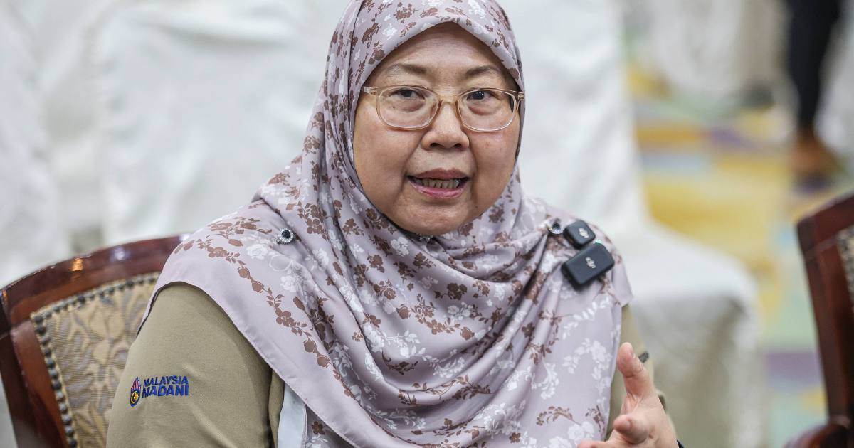 PKR Defies Amanah Over Puteri Wangsa Seat as Johor Campaign Takes Shape