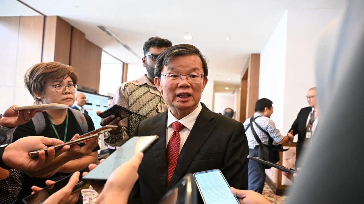 Penang to Develop Industrial Park Independently After Failed Tender Processes