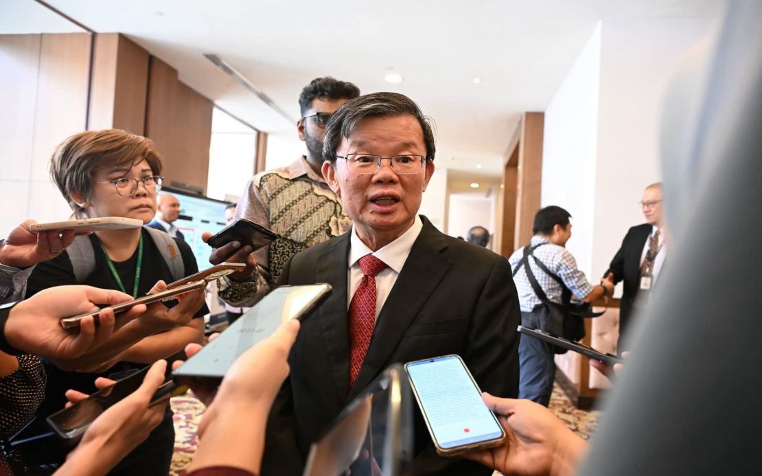 Penang to Develop Industrial Park Independently After Failed Tender Processes