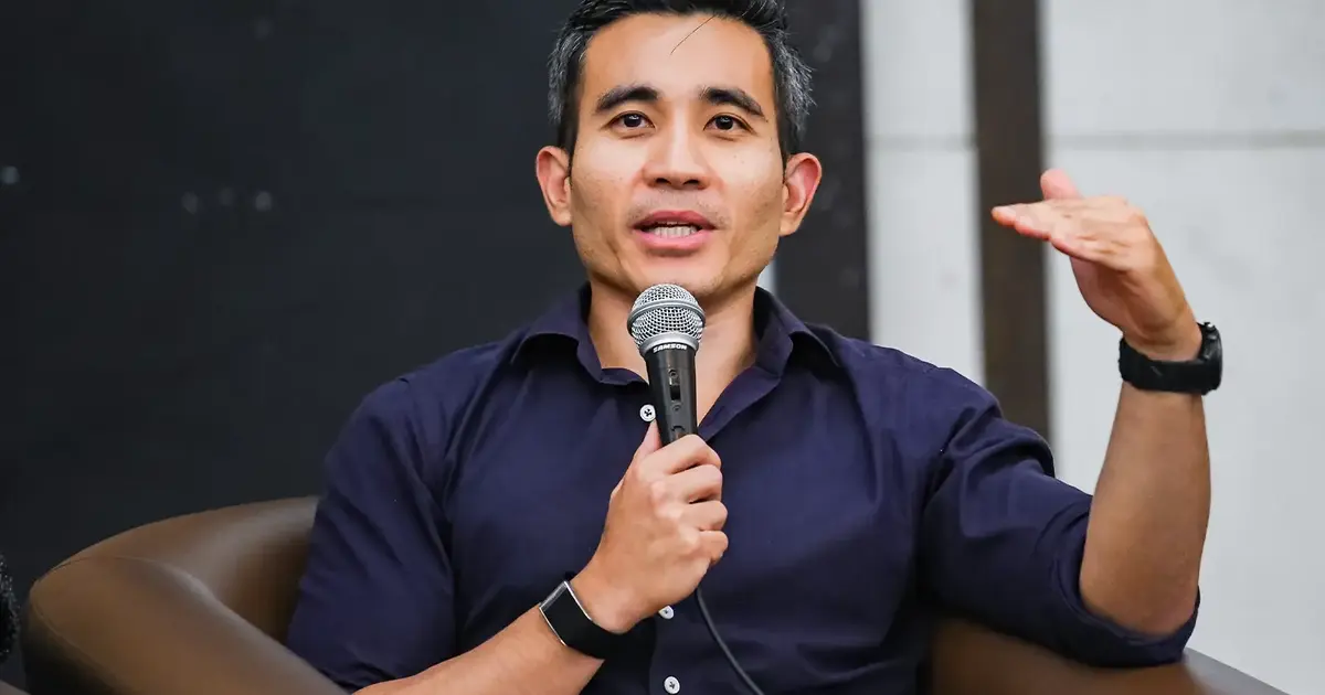 Malaysia's Next General Election Unlikely to Offer Bold Visions, Says Former Umno Communications Head