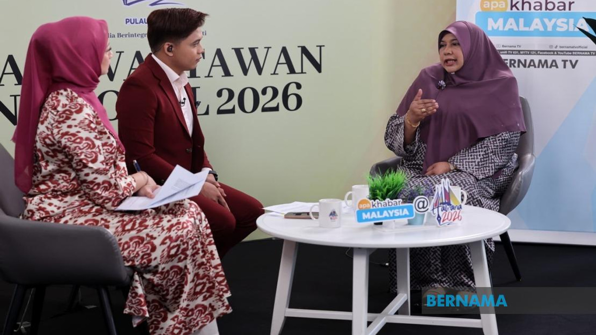 Penang Hosts HAWANA 2026 Summit as 1,000 Media Professionals Gather to Reaffirm Journalism's Integrity