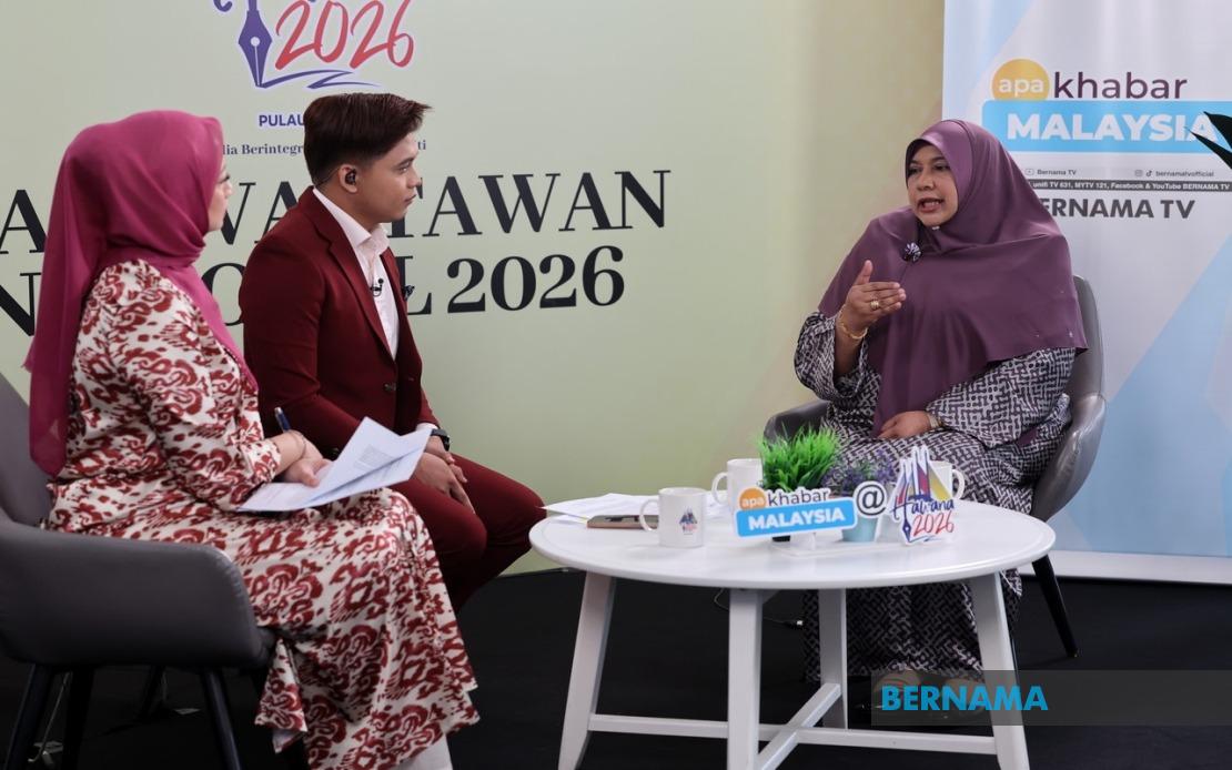 Penang Hosts HAWANA 2026 Summit as 1,000 Media Professionals Gather to Reaffirm Journalism's Integrity