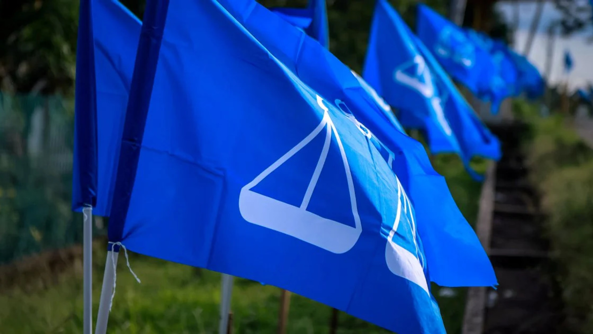 Johor BN Unveils New Generation Strategy for State Election Push