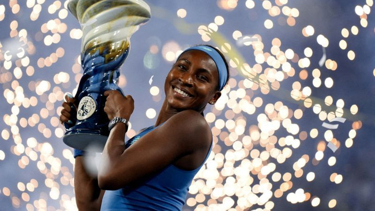 Uncertainty at the Top Opens Path for Gauff and Swiatek at US Open