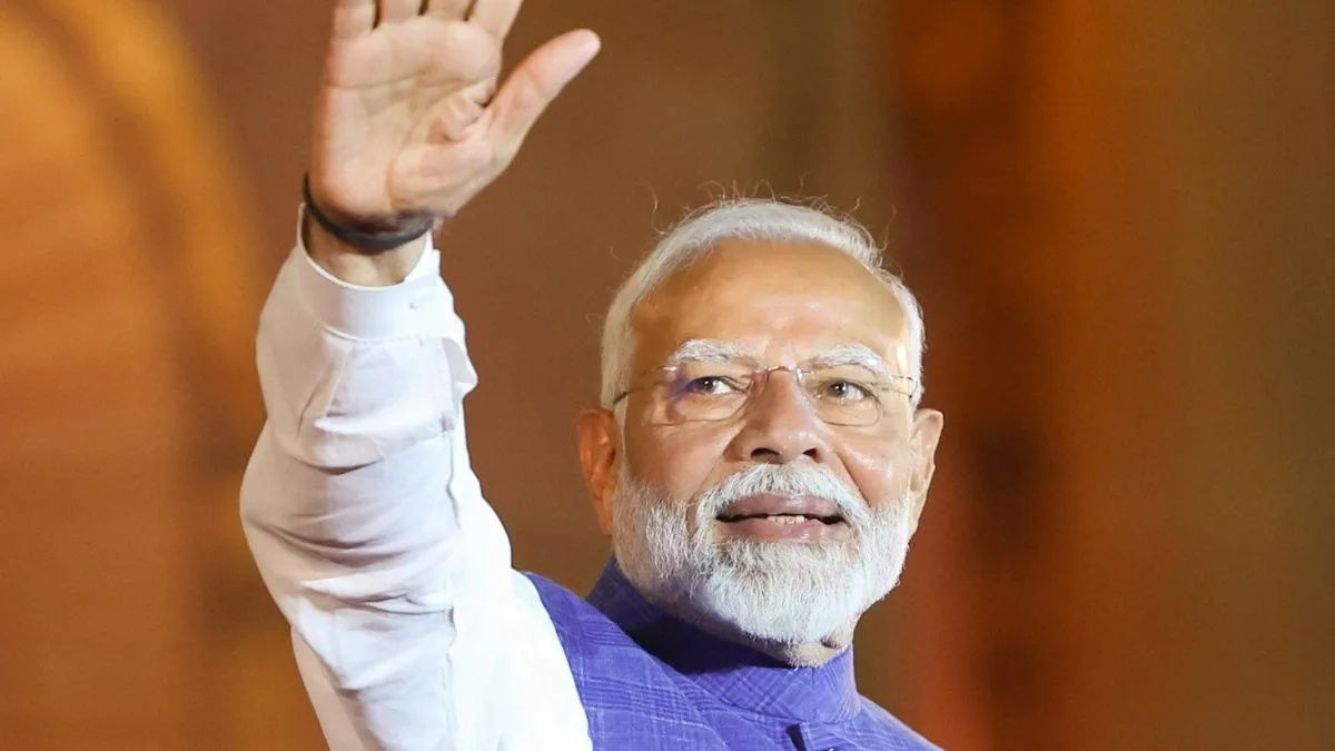 Modi to Lead International Day of Yoga Celebrations from Kolkata as India Marks 12th Edition