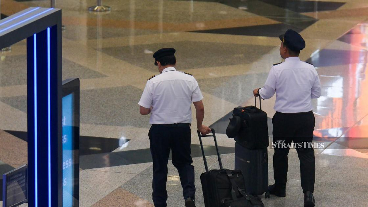 Malaysia Corruption Watch Calls for KLIA Security Review Following Pilot Drug Arrest
