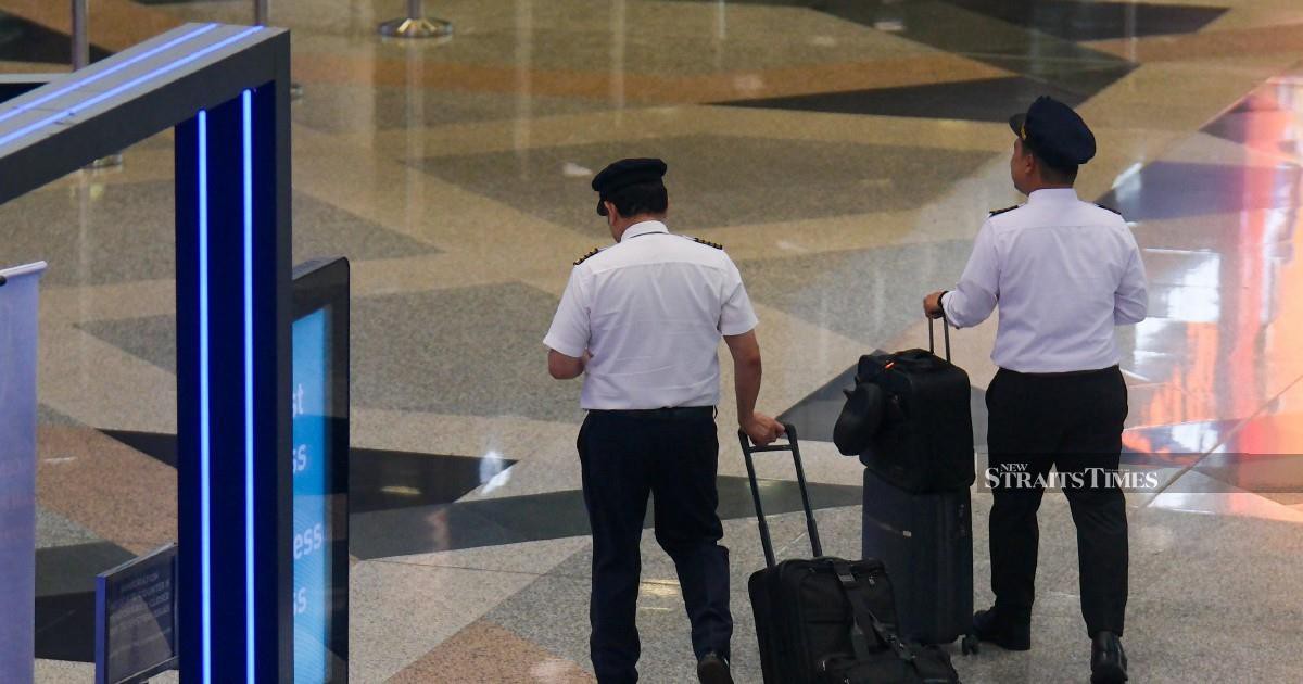 Malaysia Corruption Watch Calls for KLIA Security Review Following Pilot Drug Arrest