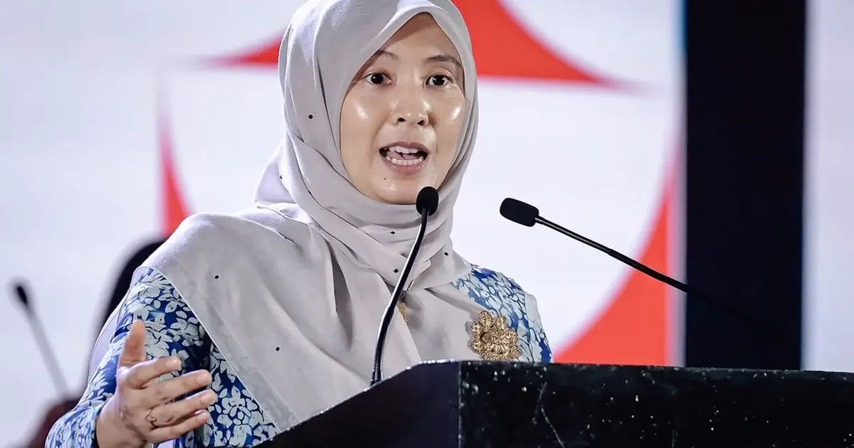 You can't please everyone, says Nurul Izzah
