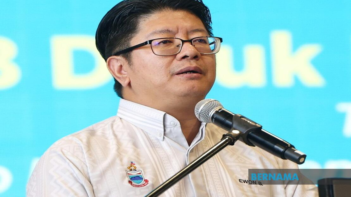 Ewon and Donald Retain Top Posts at UPKO as Party Reinforces Leadership