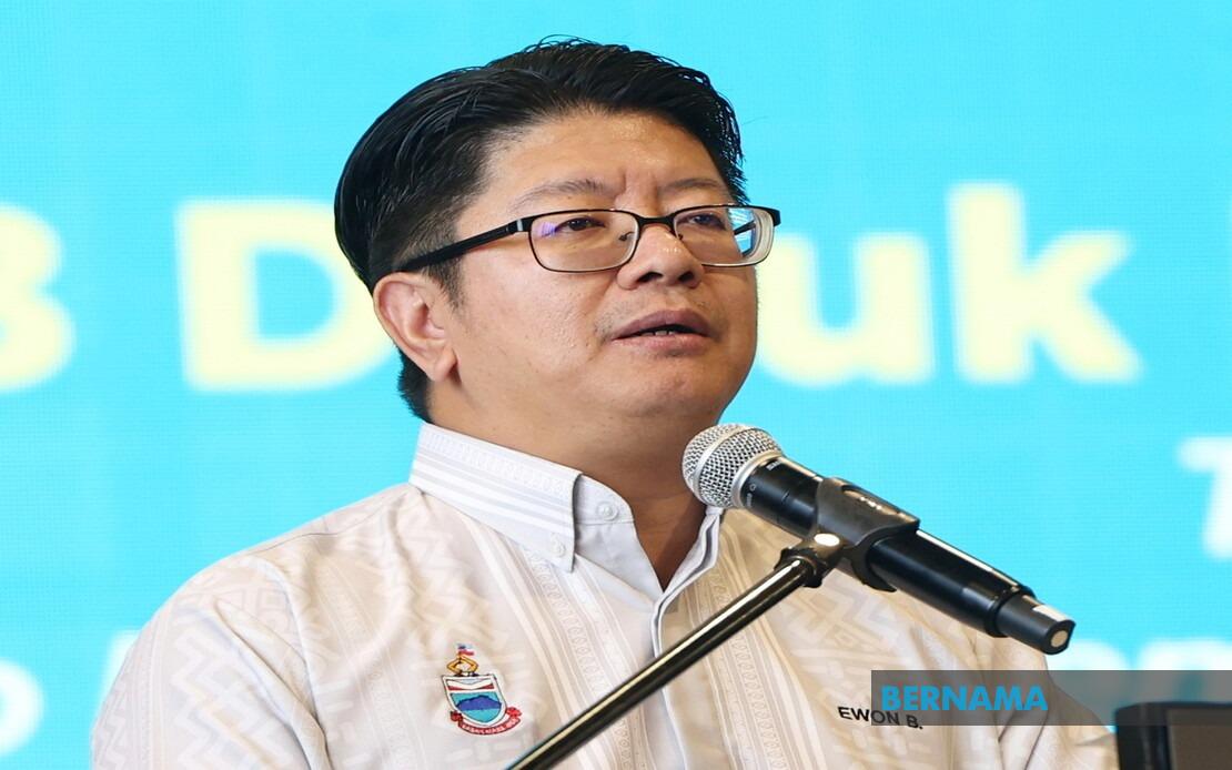 Ewon and Donald Retain Top Posts at UPKO as Party Reinforces Leadership
