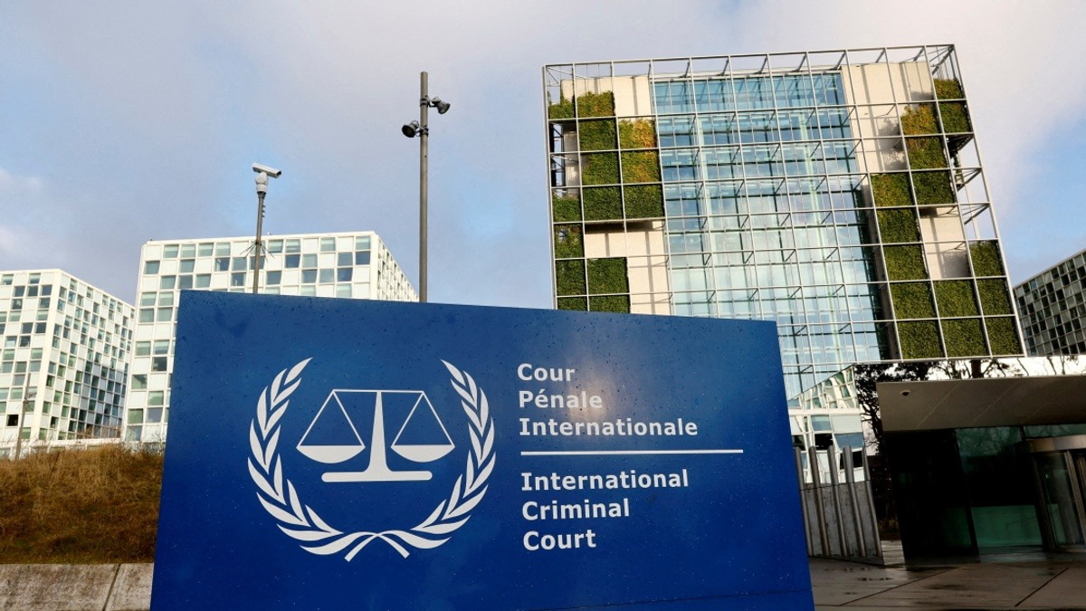 Dutch Legal Experts Warn US Campaign Against ICC Threatens International Rule of Law