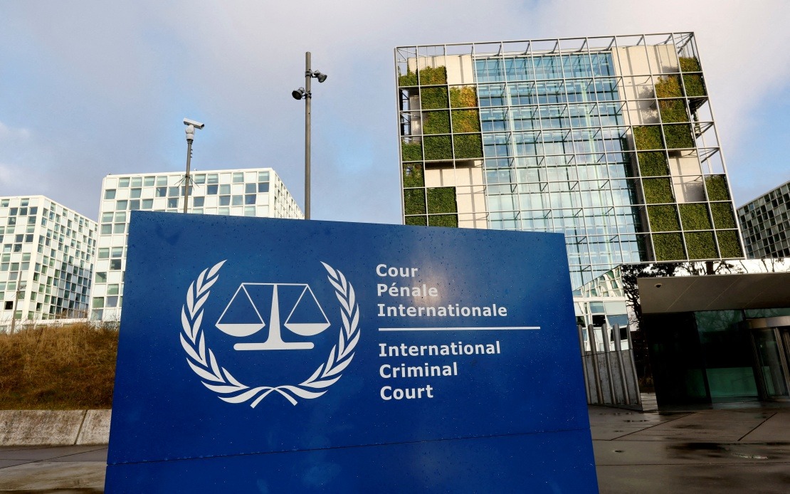 Dutch Legal Experts Warn US Campaign Against ICC Threatens International Rule of Law