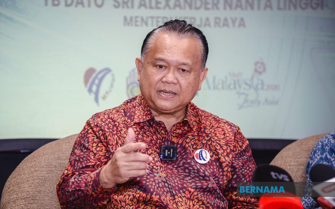 Construction Industry Submits 30 Wishlists to Works Ministry for Budget 2027