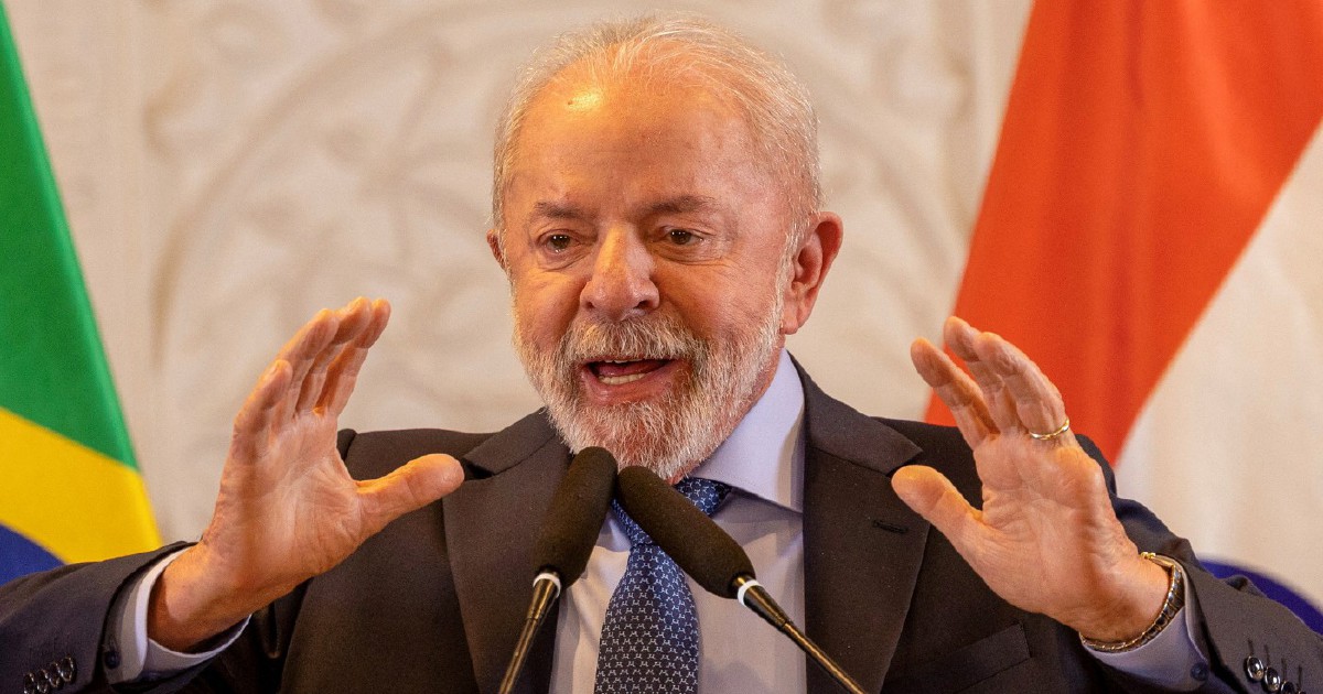 Brazil's Top Court Green-Lights Probe Into President Lula's Son Over Health Ministry Lobbying Claims