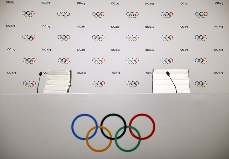 IOC Weighs Olympic Charter Changes That Could Reshape Russia's Athletic Future