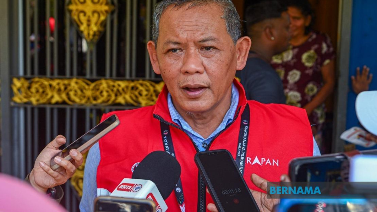Pakatan Harapan Expands Negeri Sembilan Manifesto to Include Middle-Income Earners