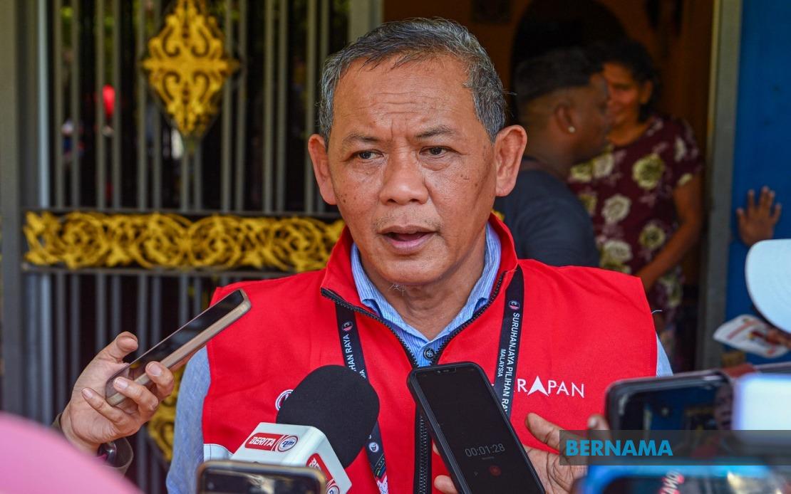 Pakatan Harapan Expands Negeri Sembilan Manifesto to Include Middle-Income Earners