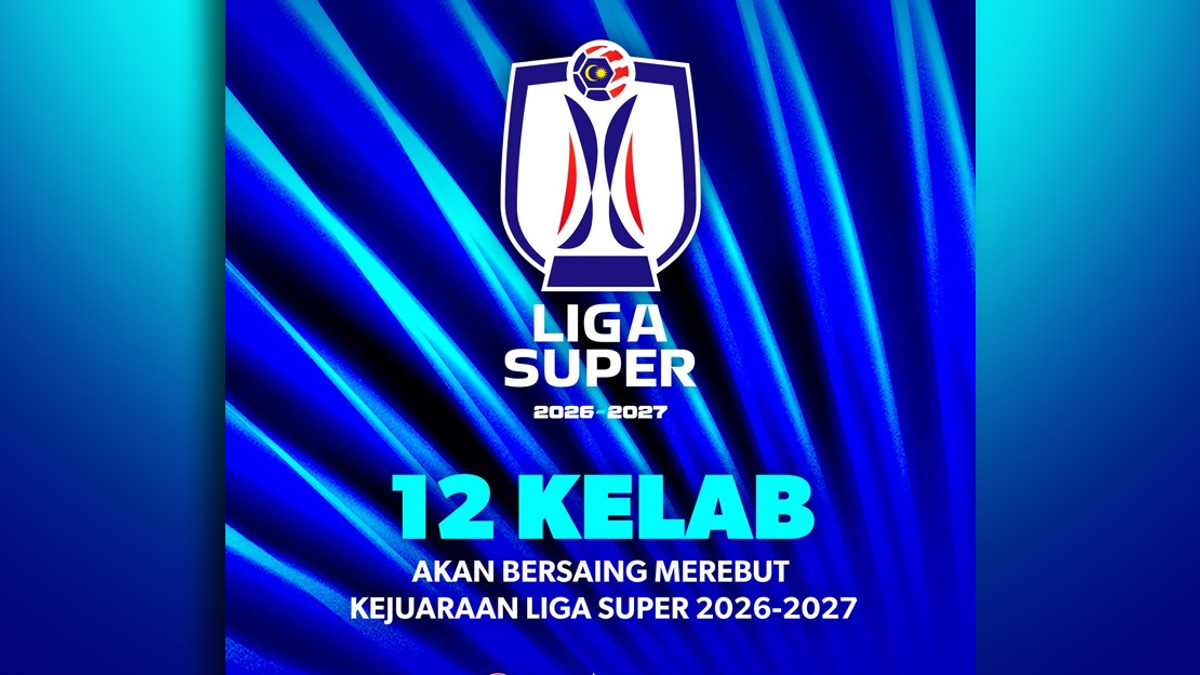 MFL Confirms 11 Clubs for 2026/2027 Super League as PDRM Awaits Licensing Ruling