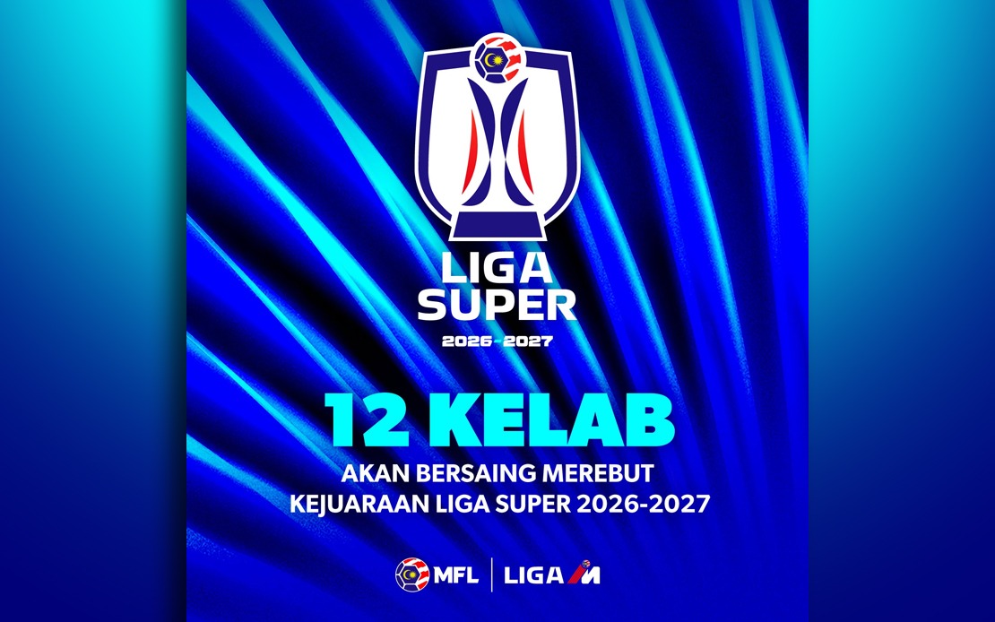 MFL Confirms 11 Clubs for 2026/2027 Super League as PDRM Awaits Licensing Ruling
