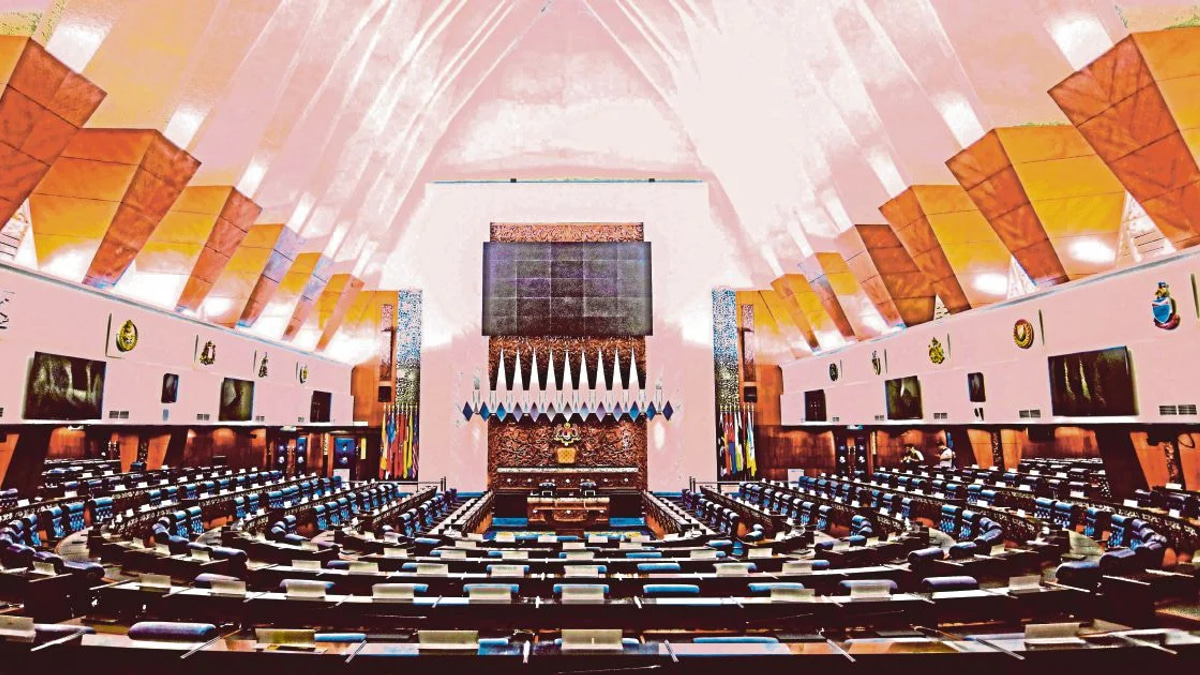 Malaysia-Thailand Border Zone and Hormuz Strait Crisis Take Centre Stage in Parliament