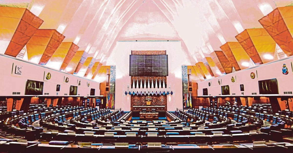 Malaysia-Thailand Border Zone and Hormuz Strait Crisis Take Centre Stage in Parliament