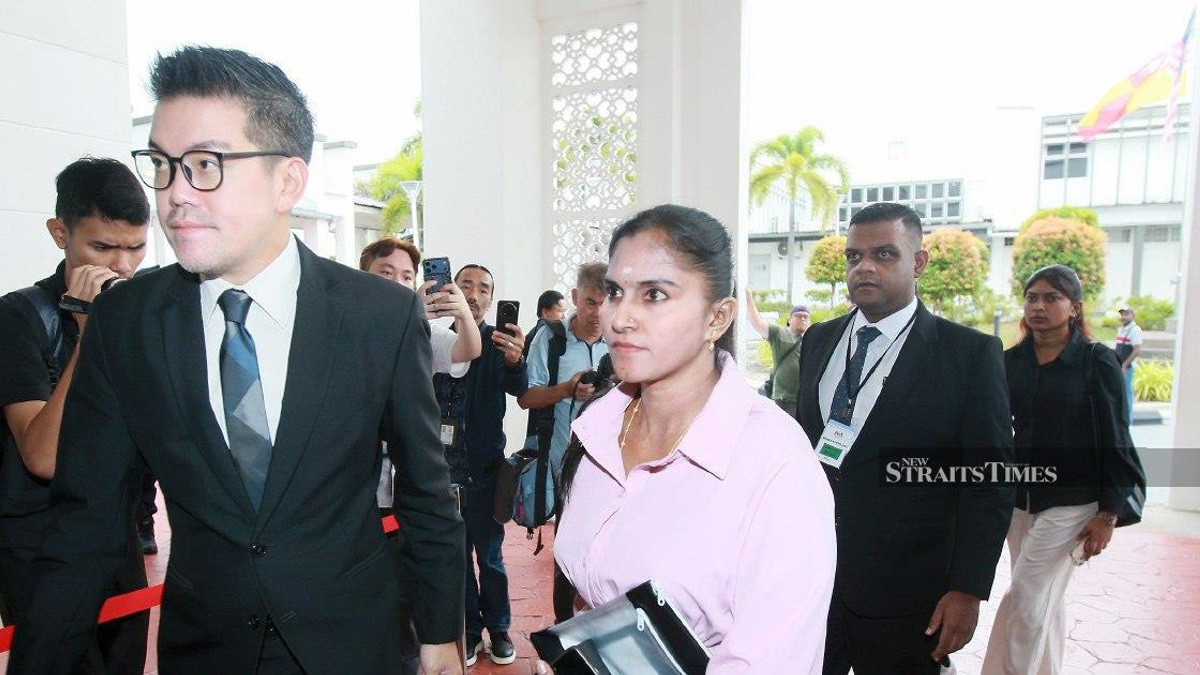 Pet Owner Prosecuted for Unlicensed Dog in Selangor