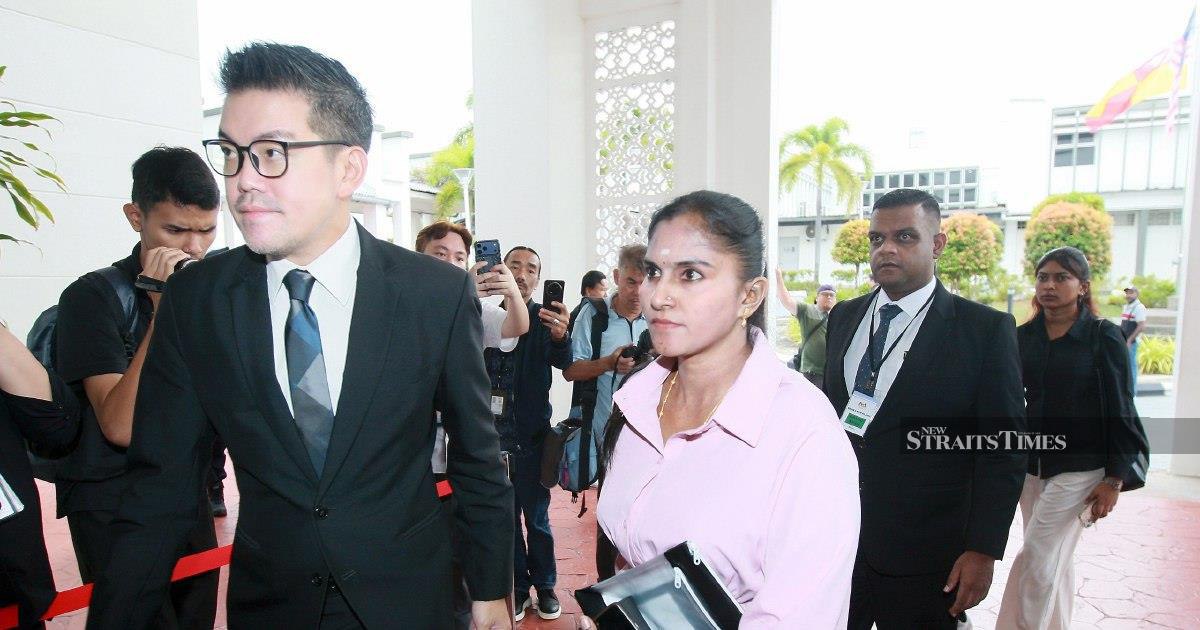 Pet Owner Prosecuted for Unlicensed Dog in Selangor