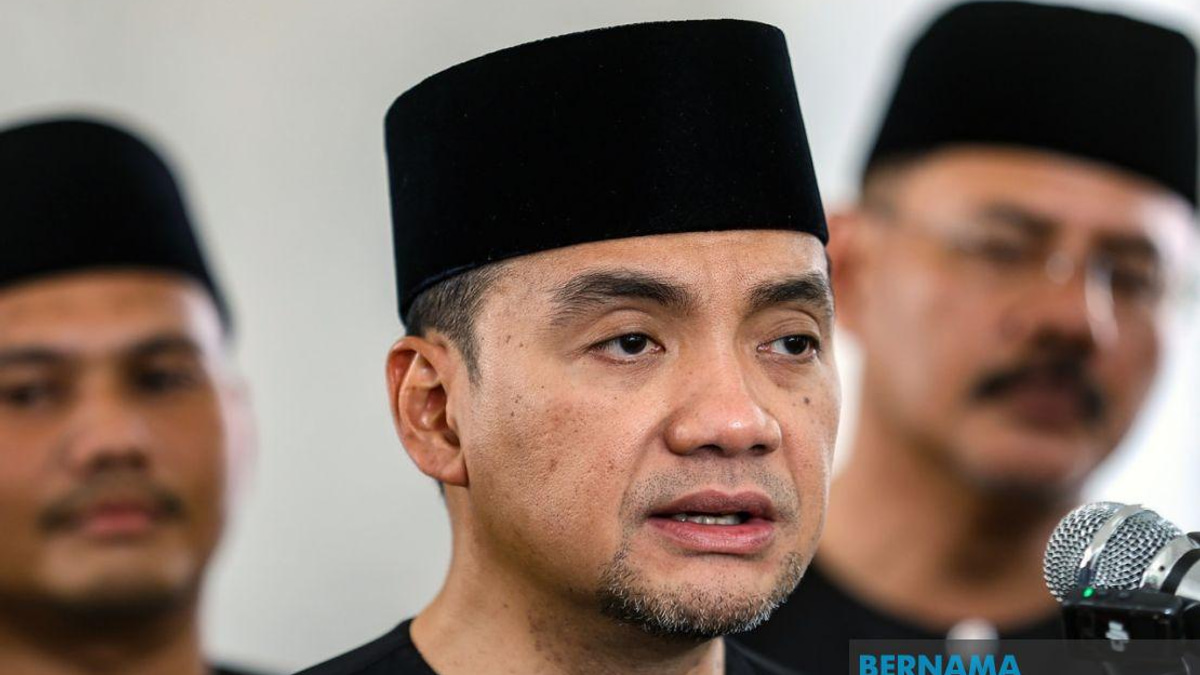Johor Launches Semarak Maghrib And Isyak Programme To Boost Mosque Attendance And Islamic Practice