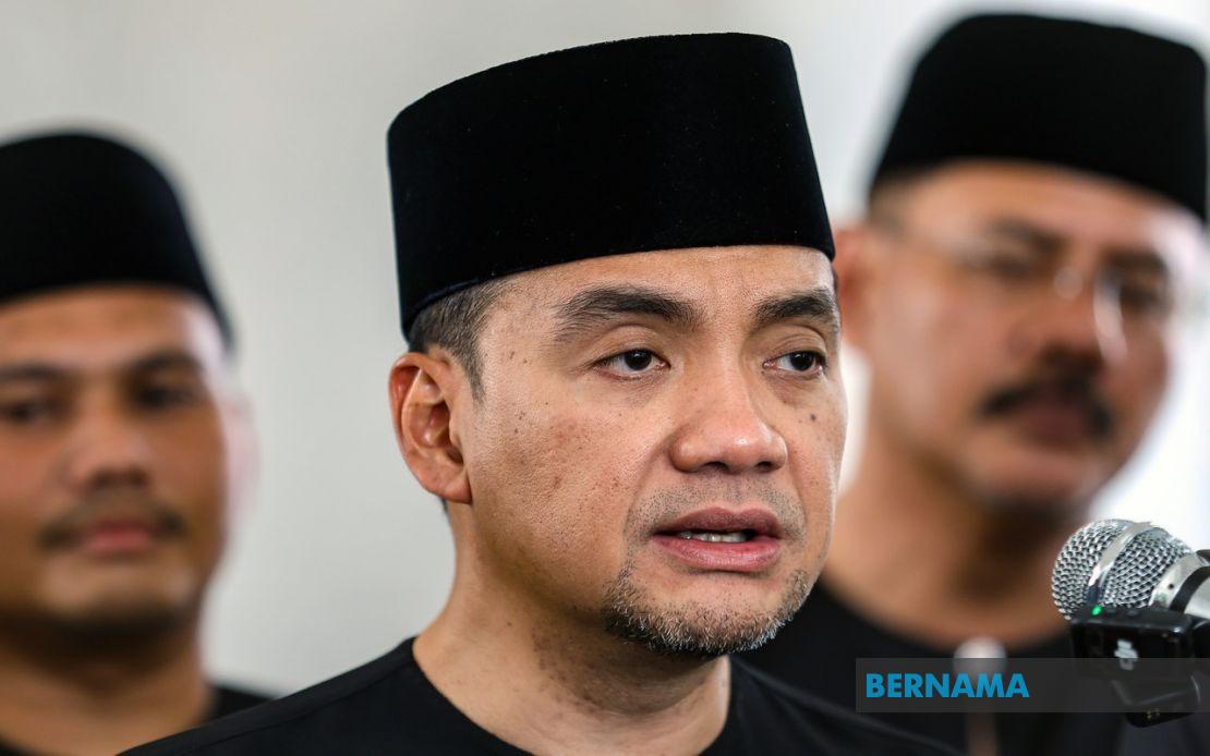 Johor Launches Semarak Maghrib And Isyak Programme To Boost Mosque Attendance And Islamic Practice