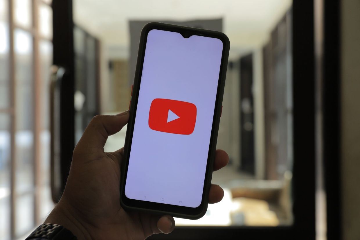 YouTube Challenges Verdict in Landmark Social Media Addiction Case