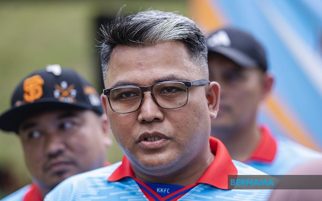 95 MADANI Community Leaders Appointed in Kedah and Perlis to Strengthen Grassroots Communication