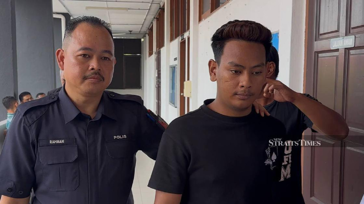 Cook Faces Court Over Alleged Helmet Attack on Fiancée