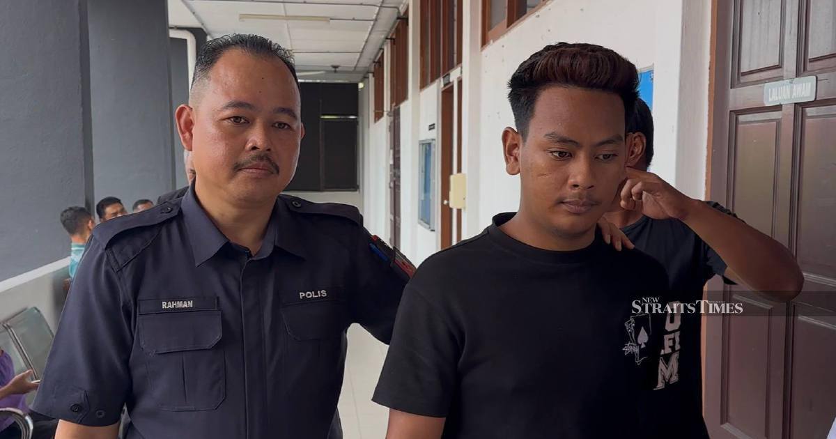 Cook Faces Court Over Alleged Helmet Attack on Fiancée