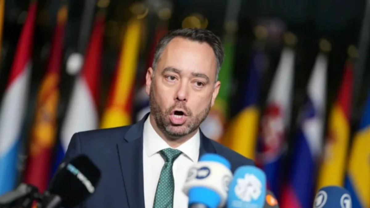 Belgium's Deputy PM to deepen ties with Malaysia on green energy and strategic sectors