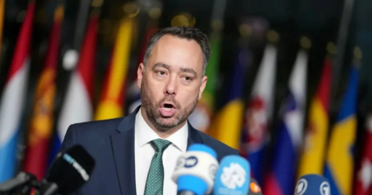 Belgium's Deputy PM to deepen ties with Malaysia on green energy and strategic sectors
