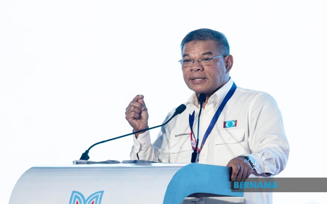 PKR Pushes Beyond Identity Politics, Calls for Economic Focus at National Congress