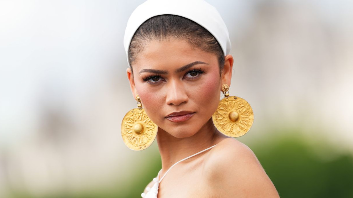 When Celebrities Wear History: The Zendaya Earring Controversy and Questions of Cultural Ownership
