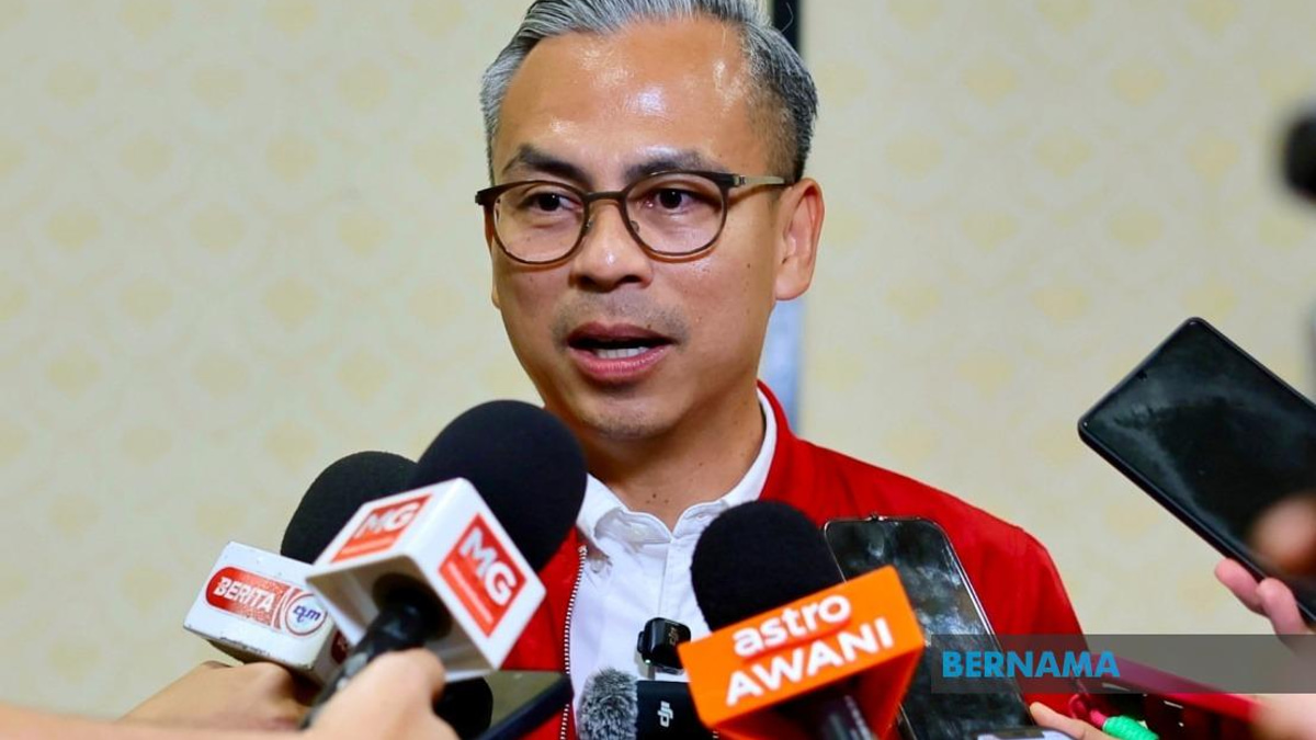 RTM Offers Live Platform for Johor MB Debate Between Onn Hafiz and Maszlee