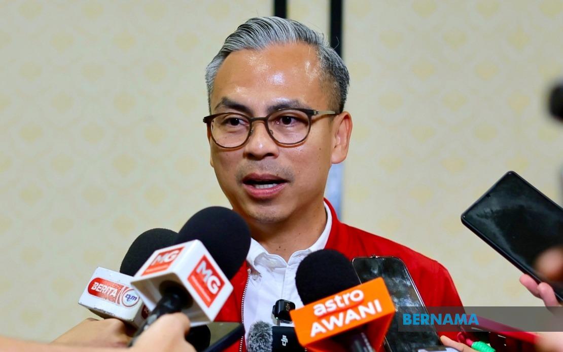 RTM Offers Live Platform for Johor MB Debate Between Onn Hafiz and Maszlee
